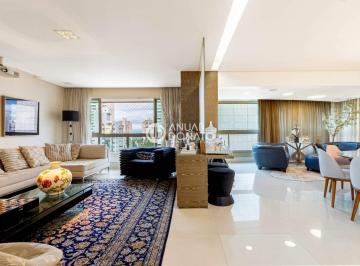 Anuar Donato, Venda, 4 Quartos, Belvedere · Belvedere - Apartamento 4 quartos à venda na Anuar Donato 