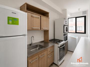 Apartamento · 63m² · 2 Quartos · 1 Vaga · Apartamento com 2 quartos no Saguaçu em Joinville