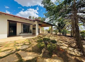 Casa · 100m² · 5 Quartos · Casa 5 Suítes c/ Piscina e Churrasqueira | Park Way, excelente localização