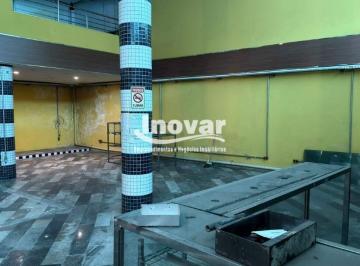 Comercial · 365m² · 5 Vagas · Lojão com aproximadamente 360m² de esquina em centro comercial