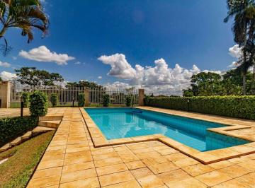 Casa · 539m² · 5 Quartos · Parque Way, quadra 23, excelente casa, 5 suítes, piscina, linda vista