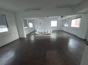 Comercial · 200m² · 4 Vagas · Andar Corrido de 200m² na Savassi – Próximo à Praça da Liberdade |