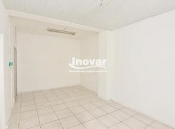 Comercial · 30m² · Sala com aproximadamente 30m² no melhor ponto comercial da Rua Carijos 