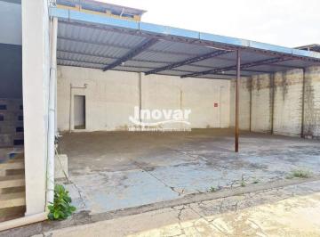 Comercial · 340m² · 10 Vagas · Galpão com loja no bairro Renascença proximo a Jacuí e colégio Magnum. 