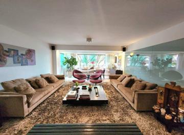 Apartamento · 177m² · 4 Quartos · 4 Vagas · Apartamento 04 quartos com 2 suítes e 2 semi-suítes no Anchieta 