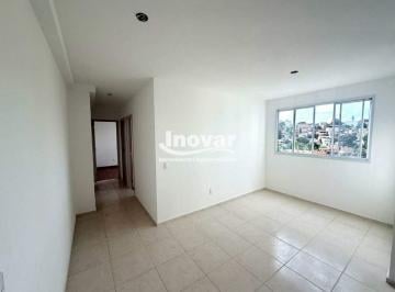 Apartamento · 46m² · 2 Quartos · 1 Vaga · Apartamento 02 quartos com 1 vaga de garagem na Av Professor Clovis Salgado