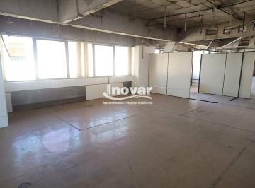 Comercial · 1223m² · 10 Vagas · Andar corrido em vão livre com 1223m2 bem localizado.