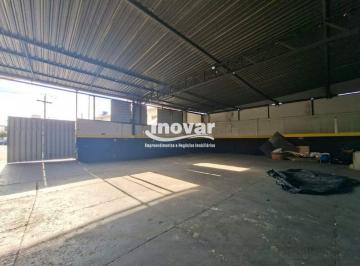 Comercial · 1200m² · 10 Vagas · Galpão Comercial com 1.200m² Próximo à Av. Amazonas