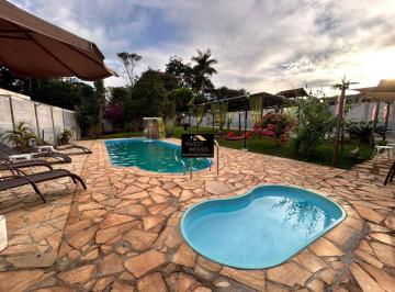 Rural · 1440m² · 8 Quartos · 13 Vagas · Sítio à venda, 8 quartos, 5 suítes, 13 vagas, Canaã - Juatuba/MG