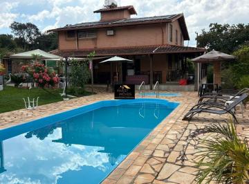 Rural · 2160m² · 8 Quartos · 13 Vagas · Sítio à venda, 8 quartos, 5 suítes, 13 vagas, Canaã - Juatuba/MG