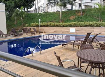 Apartamento · 44m² · 2 Quartos · Oportunidade Única: Apartamento 02 quarto com excelente acabamento proximo a Arena MRV e Via Express
