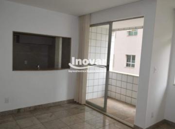 Apartamento · 90m² · 2 Quartos · 2 Vagas · Apartamento de 02 quartos, 1 suite, 02 vagas de garagem no coração do Bairro de Lourdes.