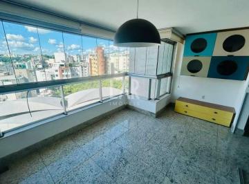 Apartamento · 128m² · 4 Quartos · 3 Vagas · Apartamento para aluguel, 4 quartos, 1 suíte, 3 vagas, Buritis - Belo Horizonte/MG