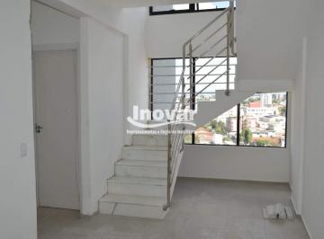 Apartamento · 91m² · 3 Quartos · 2 Vagas · Cobertura 3 quartos com 2 suítes na Pampulha proximo ao Parque Lagoa do Nado