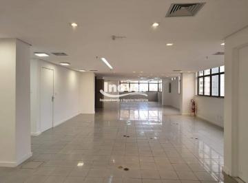 Comercial · 318m² · 5 Vagas · Excelente andar corrido em vão livre com aproximadamente 318 m2, 05 banhos, 01 copa, ar condicionado