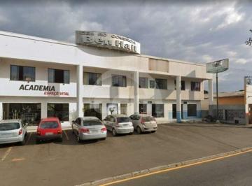 Comercial · 23m² · Comercial para aluguel, Uvaranas - Ponta Grossa/PR