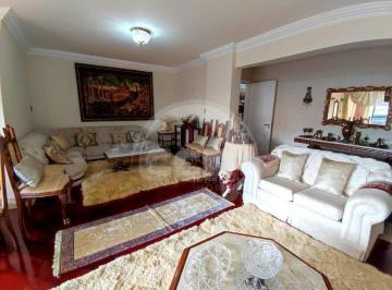 Apartamento · 337m² · 4 Quartos · 2 Vagas · Apartamento para aluguel, 4 quartos, 1 suíte, 2 vagas, Centro - Ponta Grossa/PR