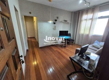 Apartamento · 91m² · 3 Quartos · 1 Vaga · Apartamento 3 quartos com suíte com 1 vaga coberta e demarcada de garagem proximo ao Centro de BH