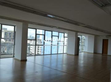 Comercial · 686m² · 5 Vagas · Excelente Andar Comercial com aproximadamente 686m² no coração do Centro, px Praça Sete, 4 bhs, 1 co