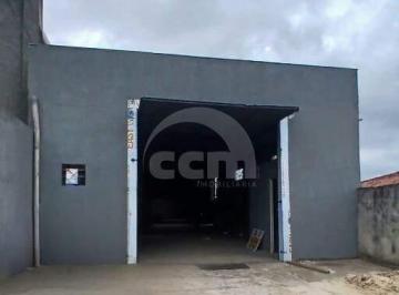 Comercial · 270m² · Barracão disponível para locação no Contorno!