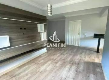Apartamento · 60m² · 2 Quartos · 1 Vaga · APARTAMENTO NO CENTRO DE BRUSQUE