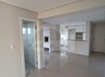 Apartamento · 100m² · 2 Quartos · 2 Vagas · Apartamento para aluguel, 2 quartos, 1 suíte, 2 vagas, Centro - Ponta Grossa/PR