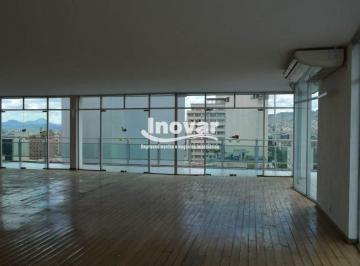 Comercial · 344m² · 5 Vagas · Excelente Andar Comercial com aproximadamente 344m² no coração do Centro, px Praça Sete, 4 bhs, 1 co