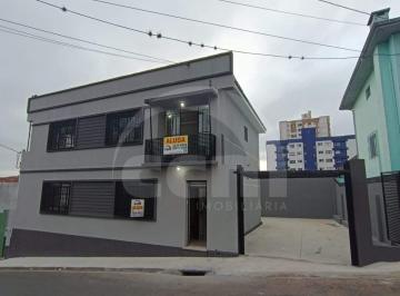 Comercial · 252m² · 6 Quartos · 8 Vagas · Comercial com 4 salas amplas próximo Rodoviária