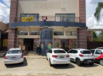 Comercial · 200m² · Comercial para aluguel, Uvaranas - Ponta Grossa/PR