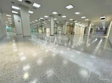 Comercial · 3072m² · Loja para aluguel, Centro - Belo Horizonte/MG