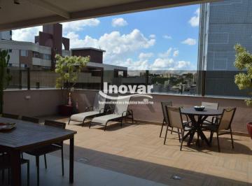 Apartamento · 250m² · 4 Quartos · 3 Vagas · Linda Cobertura aproximadamente 250m² com 4 quartos e 3 vagas de garagem esquina de Av. Professor Má