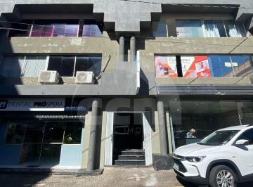 Comercial · 40m² · Excelente sala comercial para locação no Centro