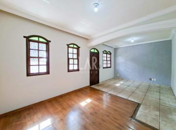 Casa · 120m² · 4 Quartos · 4 Vagas · Casa Geminada à venda, 4 quartos, 1 suíte, 4 vagas, Serrano - Belo Horizonte/MG