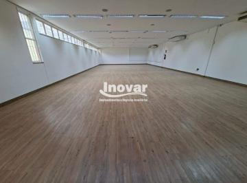 Comercial · 684m² · Imóvel Comercial para Locação – 684 m² | Estrutura Completa e Localização Imbatível em 03 pavimento