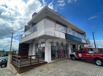 Comercial · 40m² · 5 Vagas · Comercial para aluguel, 5 vagas, Uvaranas - Ponta Grossa/PR