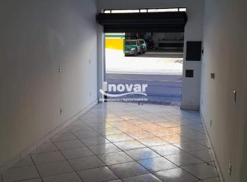 Comercial · 40m² · Loja Comercial 40m² no Floresta – Excelente Localização Próximo à Av. Silviano Brandão