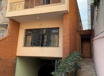 Casa · 178m² · 2 Quartos · 1 Vaga · Sobrado à venda, 2 quartos, 1 vaga, Chácara Inglesa - São Paulo/SP