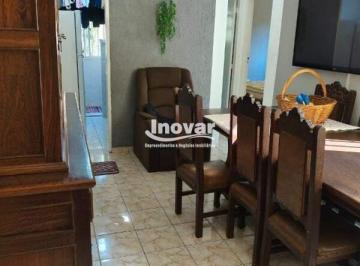 Apartamento · 45m² · 2 Quartos · 1 Vaga · Apartamento 2 quartos em excelente localização no Bairro Alvorada. 