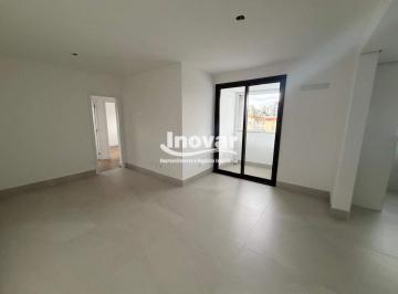 Apartamento · 84m² · 3 Quartos · 2 Vagas · apartamento 3 quartos, sendo 1 suíte, 2 banheiros e 2 vagas próximo à Feira dos Produtores 83m²