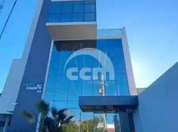 Comercial · 42m² · 1 Vaga · Sala Comercial disponível para locação na Nova Rússia!