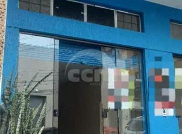 Comercial · 85m² · Comercial no Centro de Ponta Grossa – 85m²