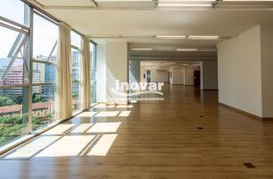 Comercial · 389m² · Andar com 389m² no coração do Centro de Belo Horizonte