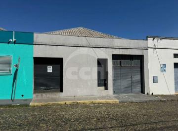 Comercial · 200m² · Comercial para aluguel no Centro de Ponta Grossa/PR | 200m² | 2 banheiros