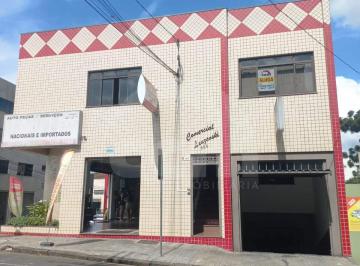 Comercial · 45m² · Comercial para aluguel, Centro - Ponta Grossa/PR