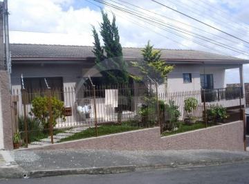 Casa · 232m² · 3 Quartos · 2 Vagas · Casa para aluguel, 3 quartos, 1 suíte, 2 vagas, Centro - Ponta Grossa/PR