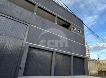 Apartamento · 100m² · 3 Quartos · 1 Vaga · Apartamento disponível para locação na Nova Rússia!