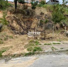 Terreno · 552m² · Lote com 552m² em excelente localização no Bairro Jardim Vitória. Ideal para constução da sua Casa. 