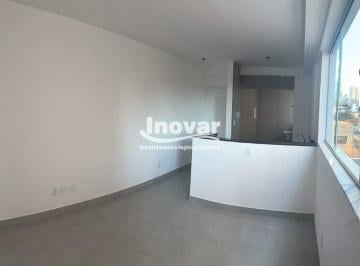 Apartamento · 43m² · 1 Quarto · 1 Vaga · Apartamento de Alto Padrão com 1 quarto e 1 vaga de garagem próximo a Praça Raul Soares. 