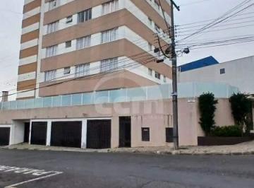 Apartamento · 170m² · 3 Quartos · 2 Vagas · Locação de Apartamento Semimobiliado no Centro!