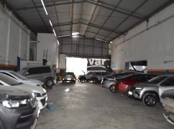 Comercial · 450m² · 20 Vagas · Galpão com 450m² de área construída com ótima localização na Av Cristiano Machado